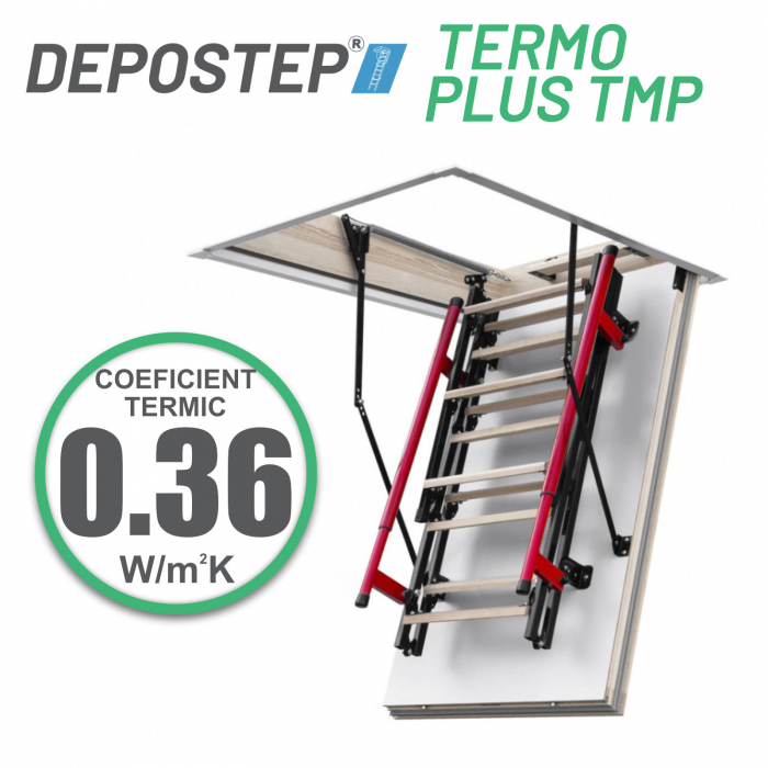 Depostep Termo Plus TMP [1]