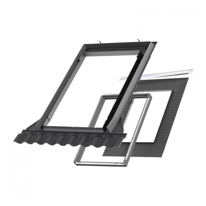 Rama etansare Velux EDW 2000 BDX+BFX [1]