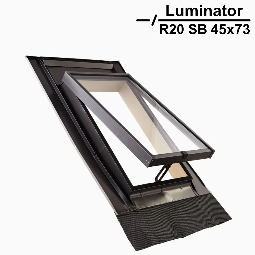 RESIGILAT: Luminator Pod Roto R20 SB 45x73 [2]