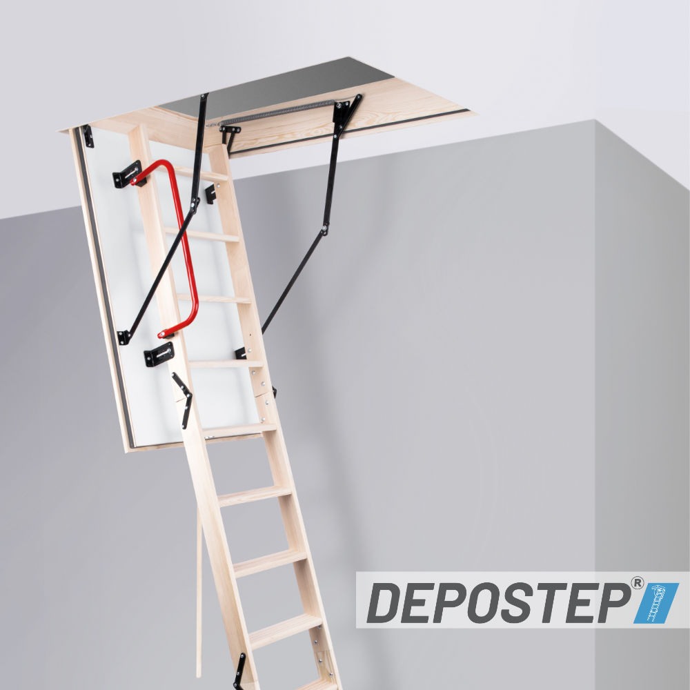 DEPOSTEP ANTIFOC AEI45 scara rezistenta la foc [2]