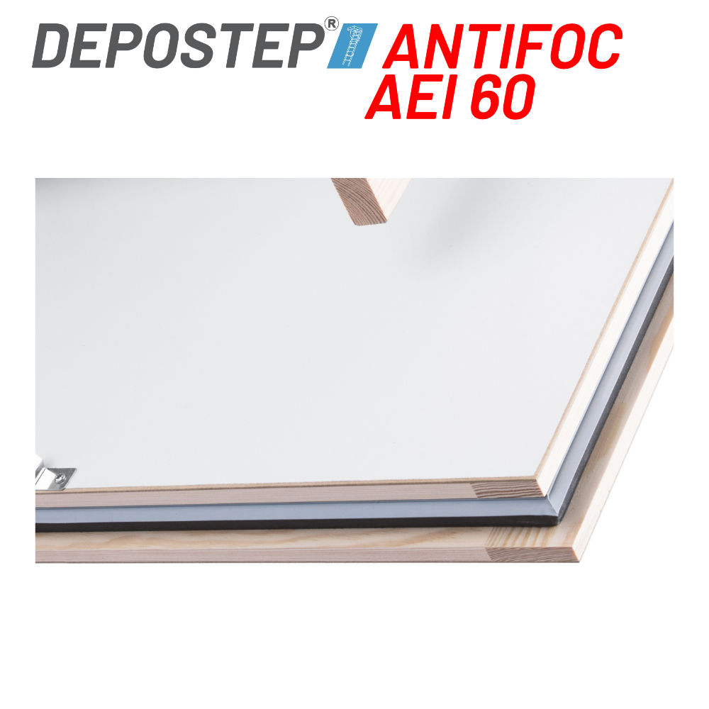 DEPOSTEP ANTIFOC AEI60 scara rezistenta la foc [3]