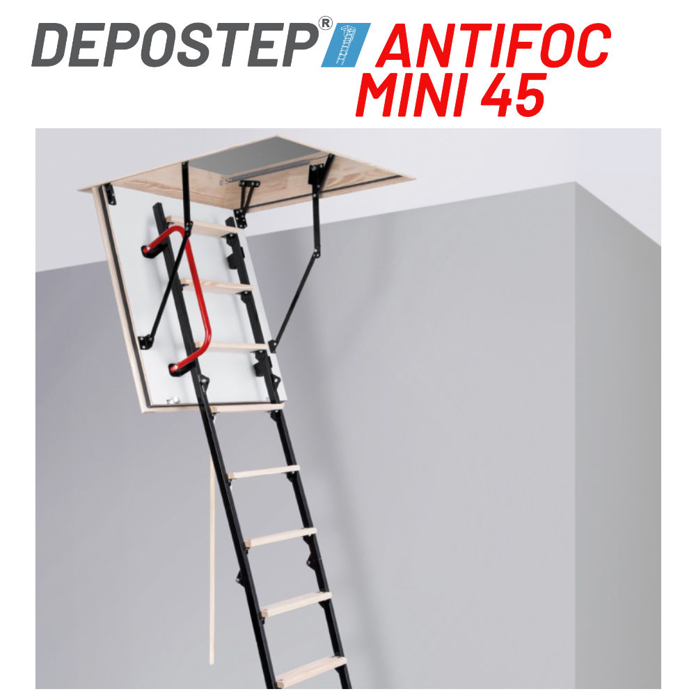 DEPOSTEP ANTIFOC MINI 45 H265 [6]