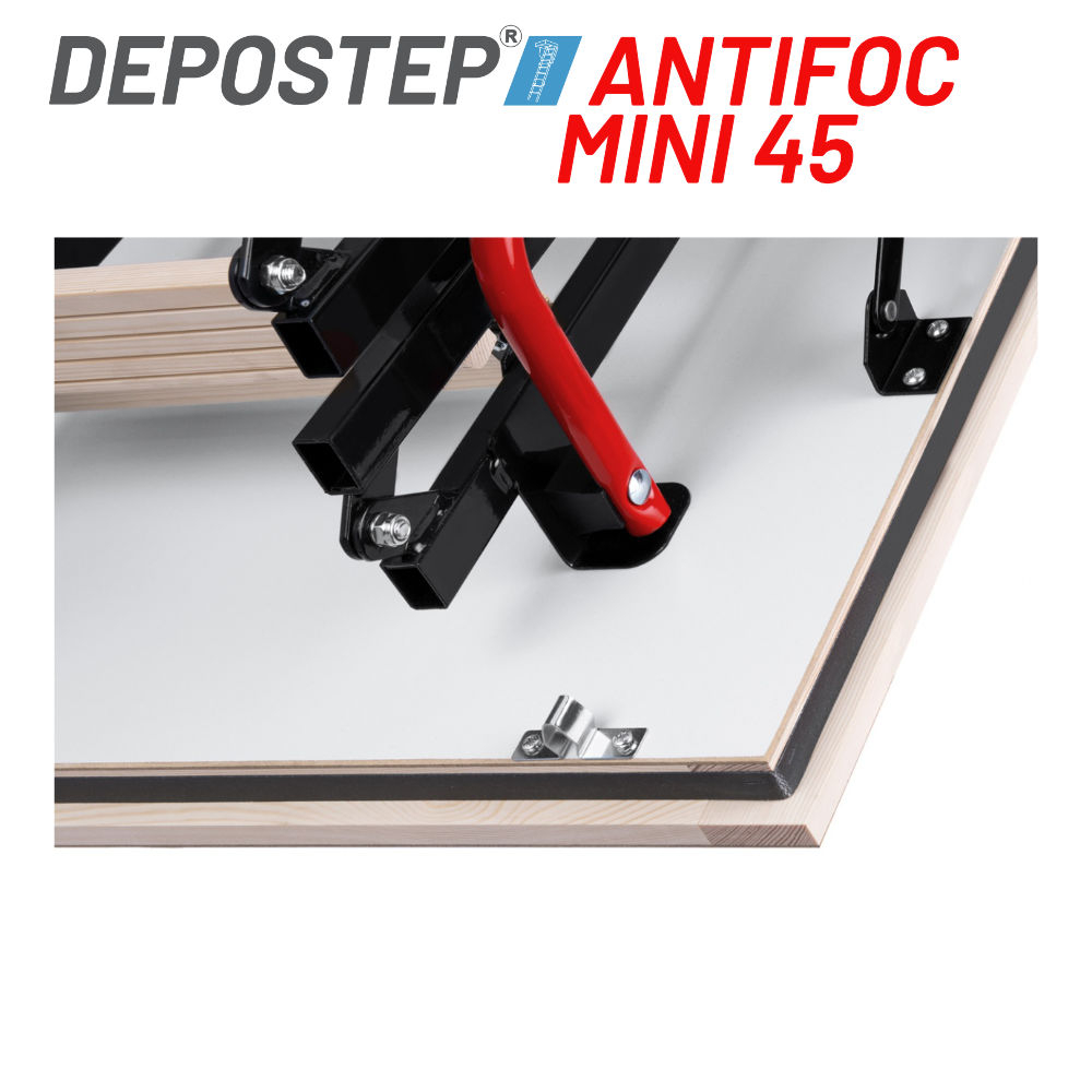 DEPOSTEP ANTIFOC MINI 45 H265 [3]