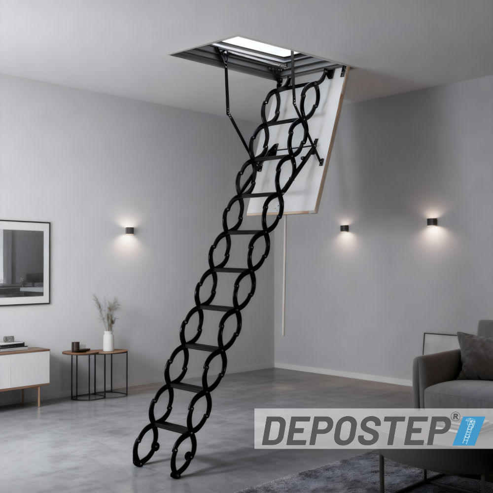 Depostep Metal Flex DMF [2]