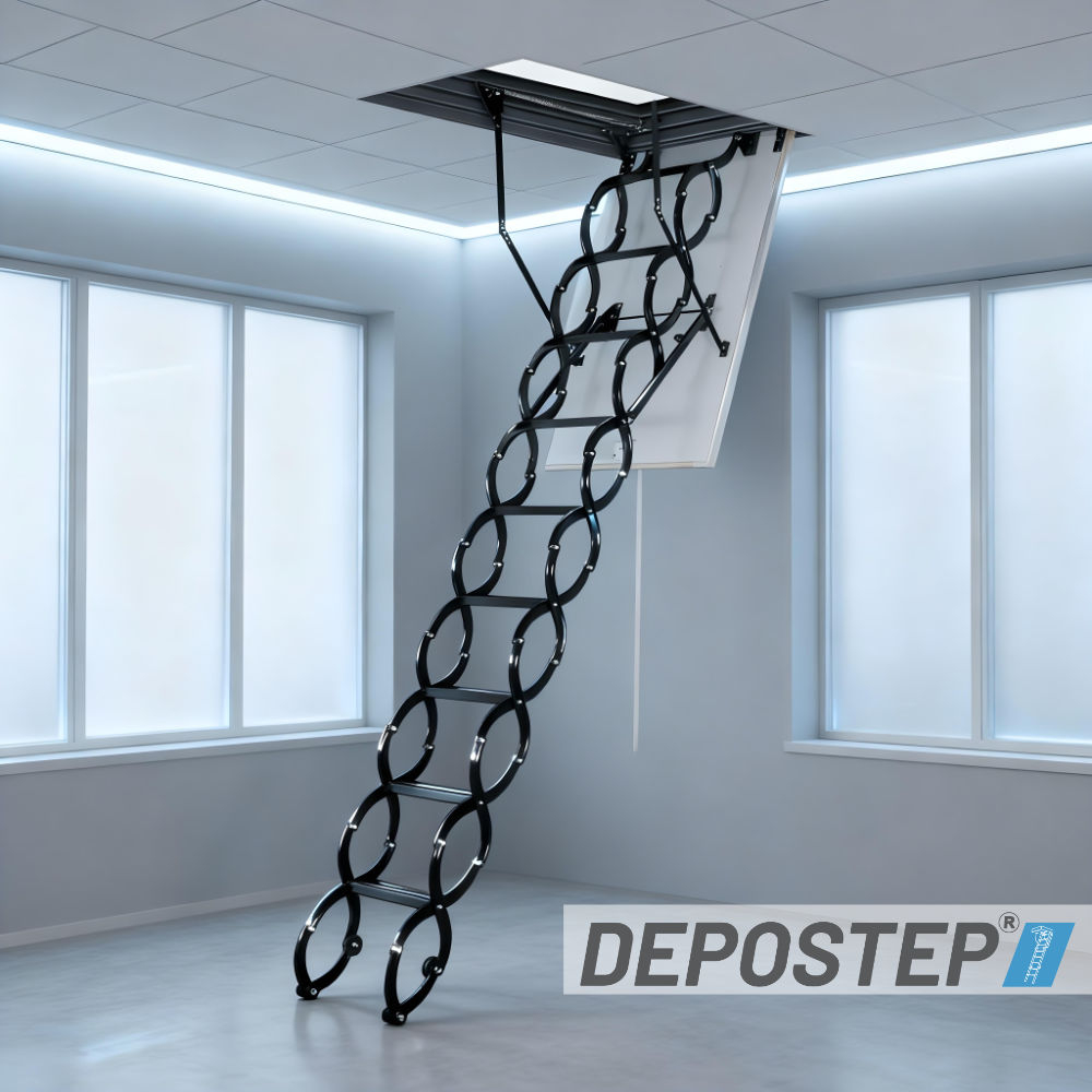 Depostep Metal Flex DMF [5]