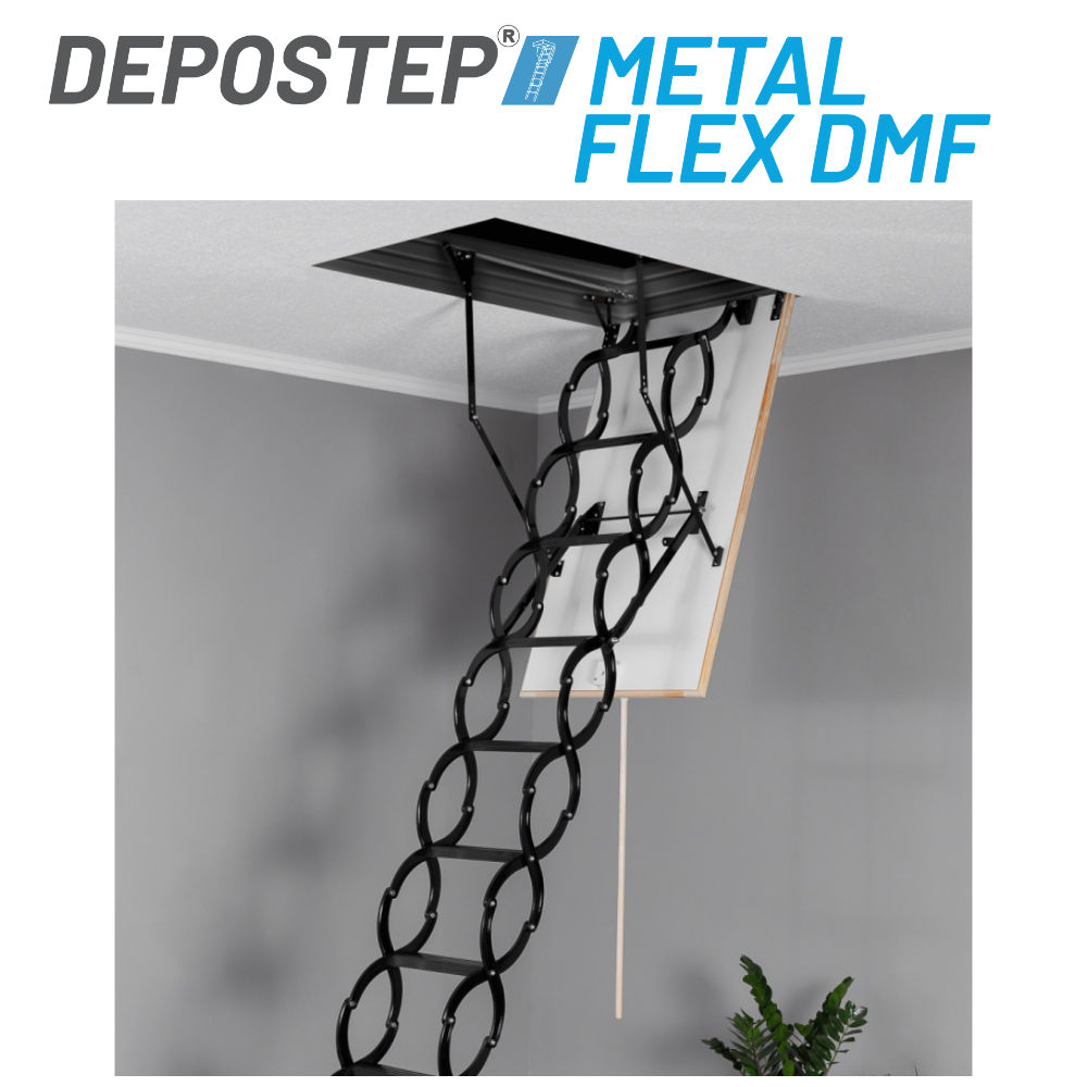Depostep Metal Flex DMF [3]