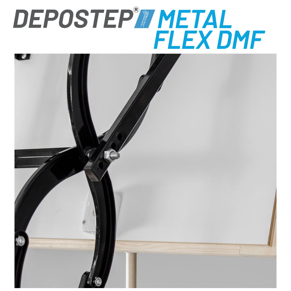 Depostep Metal Flex DMF [4]