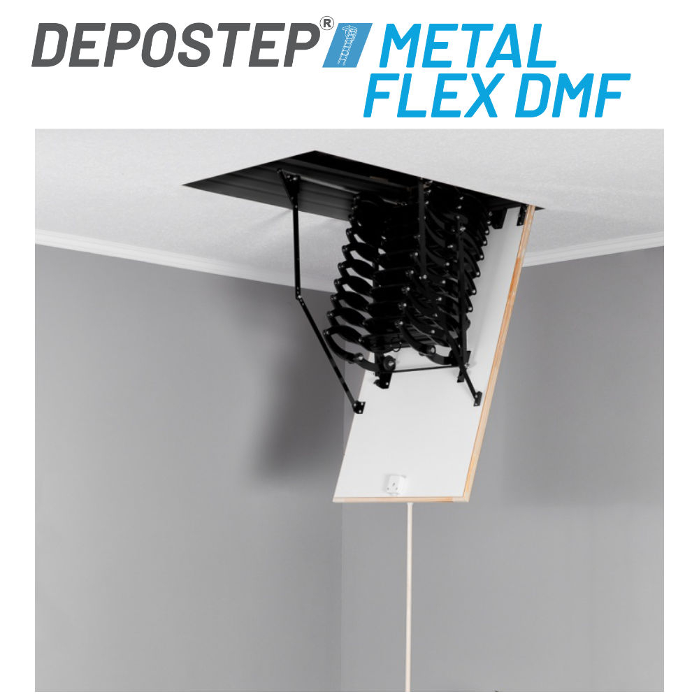 Depostep Metal Flex DMF [6]