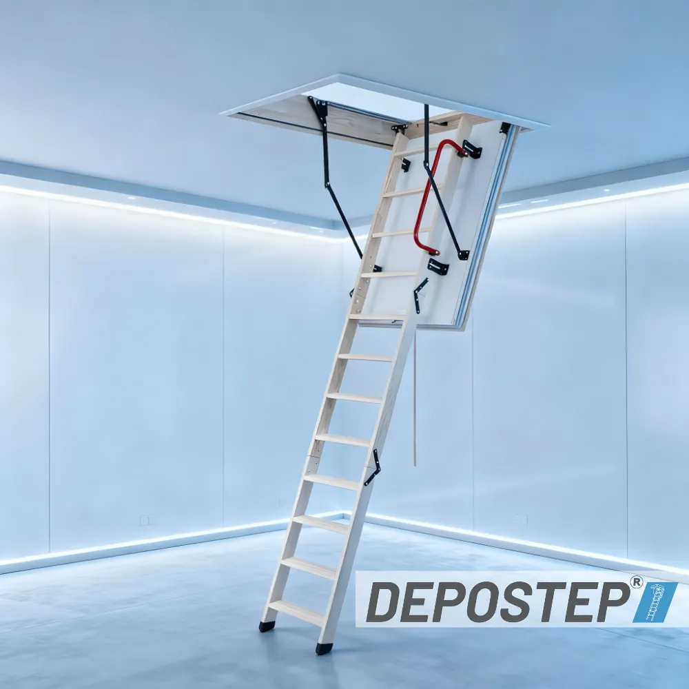 DEPOSTEP SUPER TERMO STP scara pod super termoizolatoare [2]