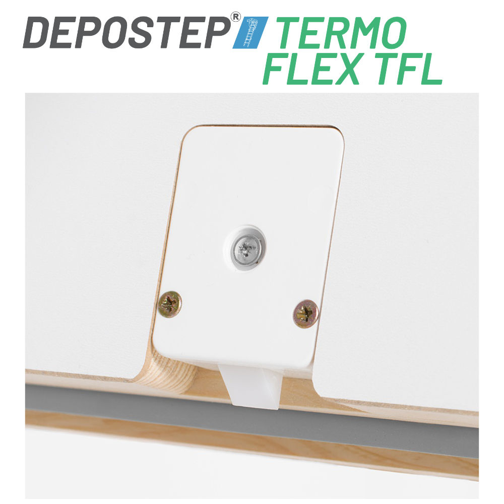 Scara Termo Flex TFL [4]