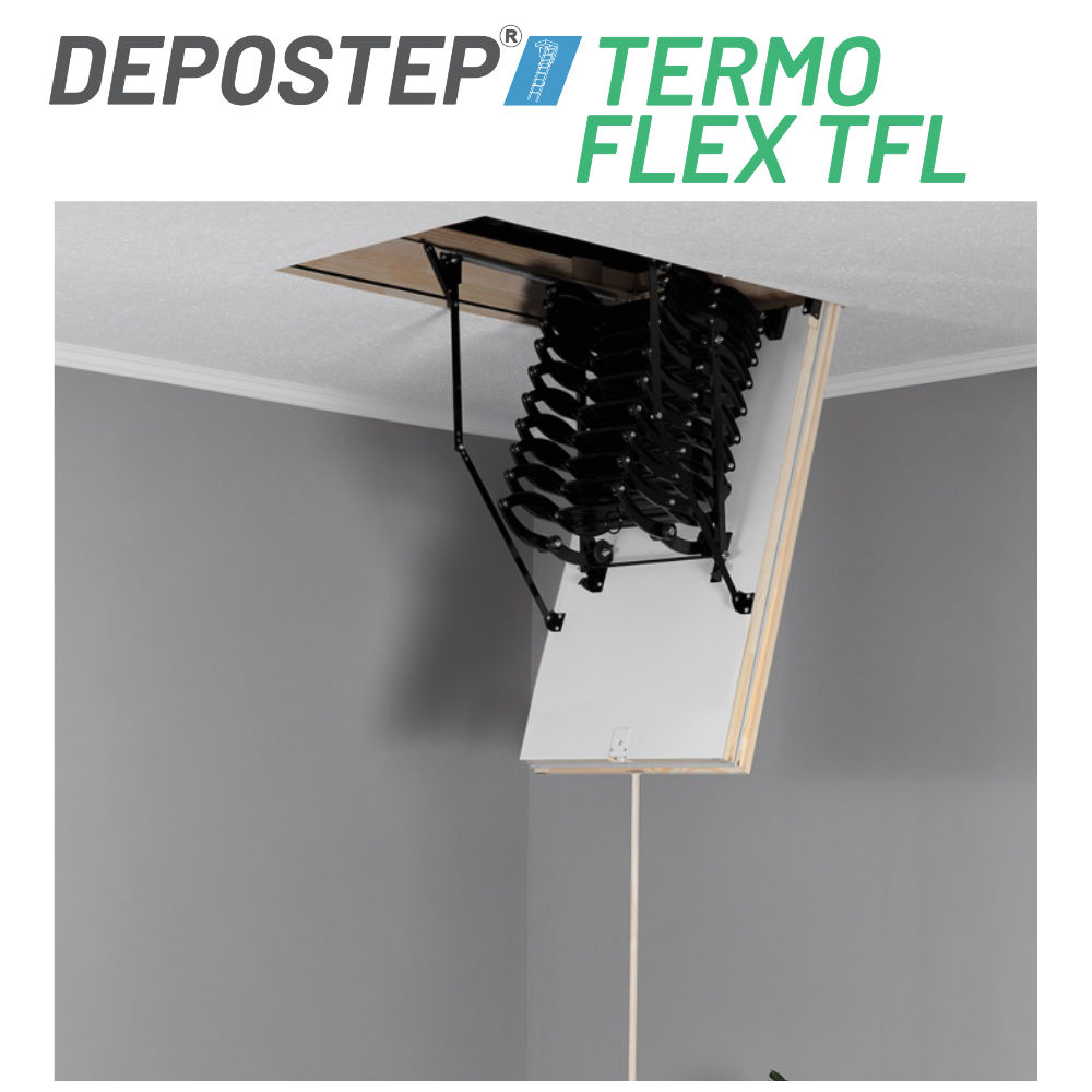 Scara Termo Flex TFL [3]