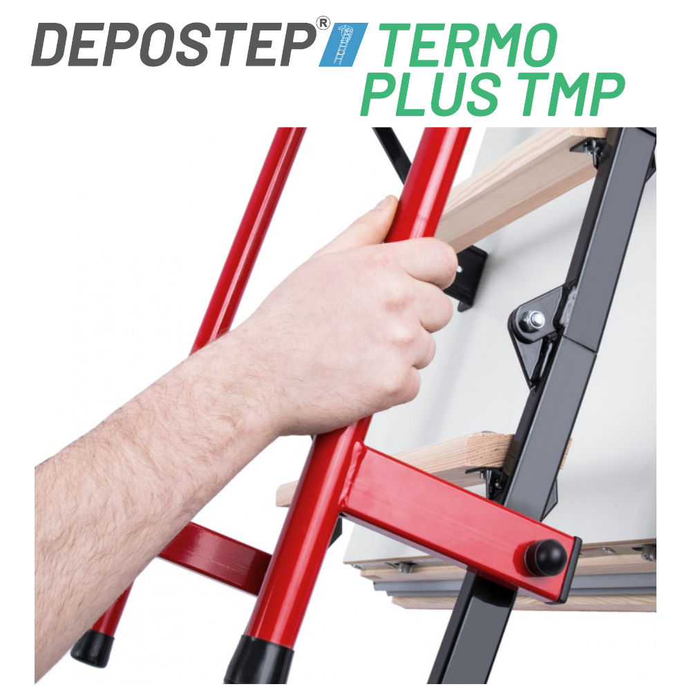 Depostep Termo Plus TMP [4]