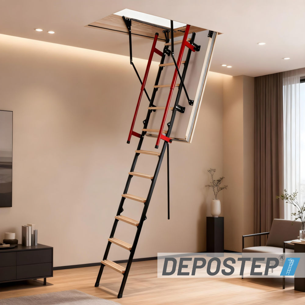 Depostep Termo Plus TMP [2]