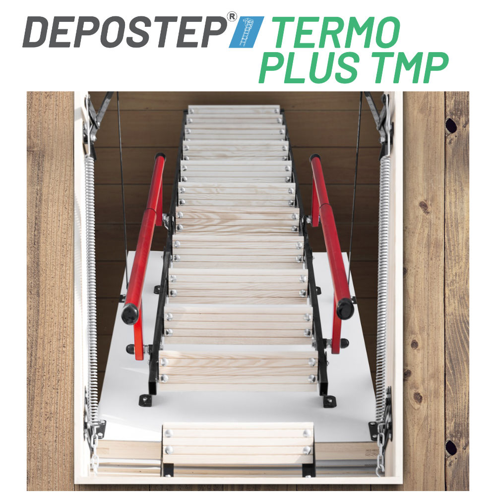 Depostep Termo Plus TMP [3]