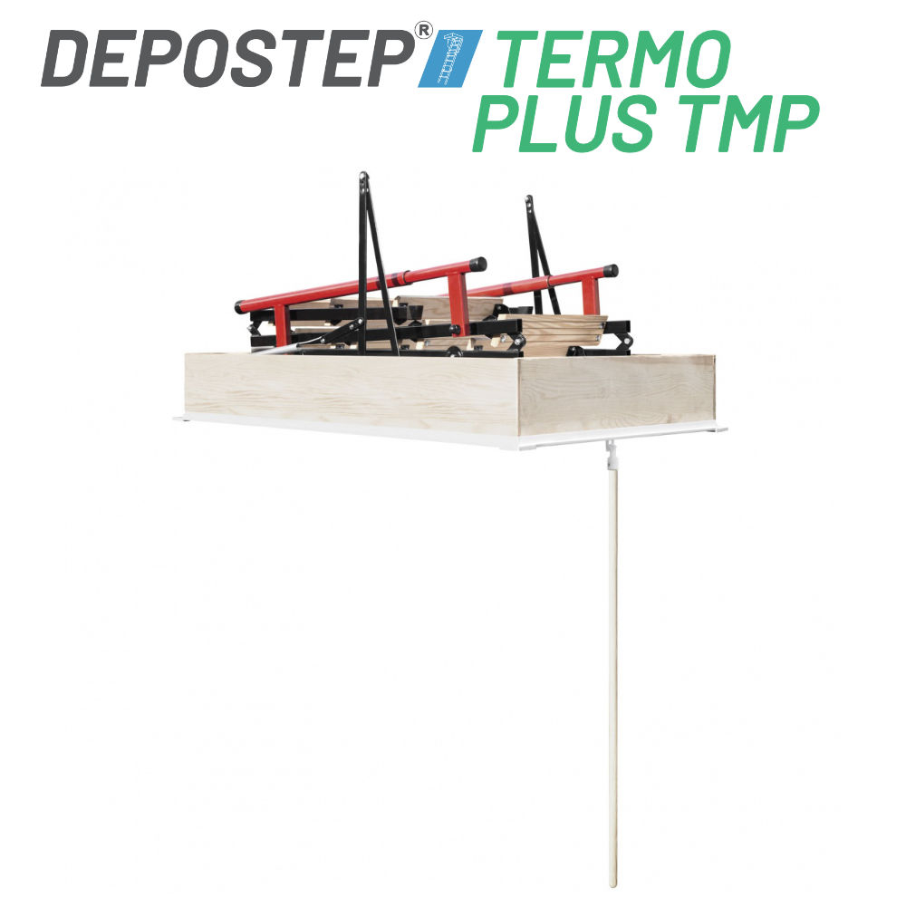 Depostep Termo Plus TMP [6]