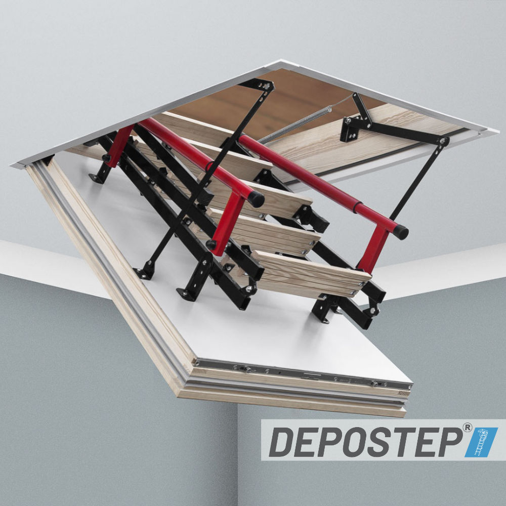 Depostep Termo Plus TMP [5]