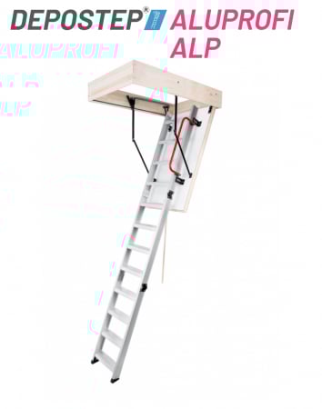 DEPOSTEP ALUPROFI [1]