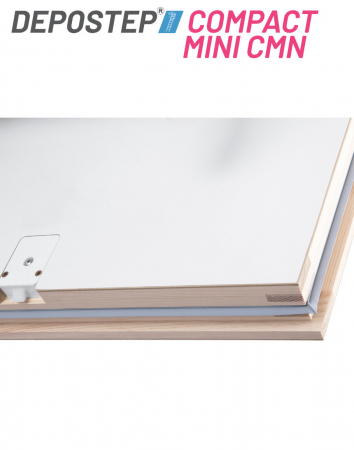 DEPOSTEP COMPACT MINI CMN Scara Pod pliabila din lemn [1]