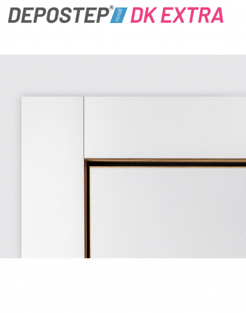 DEPOSTEP DK EXTRA - usa perete termoizolatoare pentru spatii de depozitare [2]