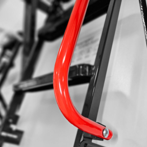 DEPOSTEP DSS P 56 cm - maner de sustinere suplimentar scara pod [2]