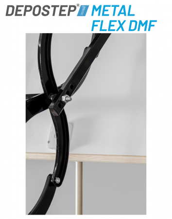 Depostep Metal Flex DMF [3]