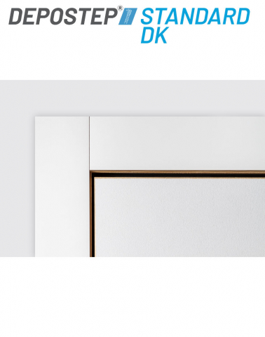 DEPOSTEP STANDARD DK - usa vizitare perete vertical termoizolatoare [3]
