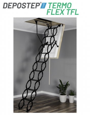 Scara Termo Flex TFL [3]