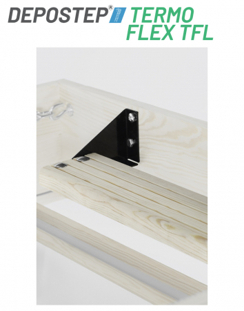 Scara Termo Flex TFL [4]