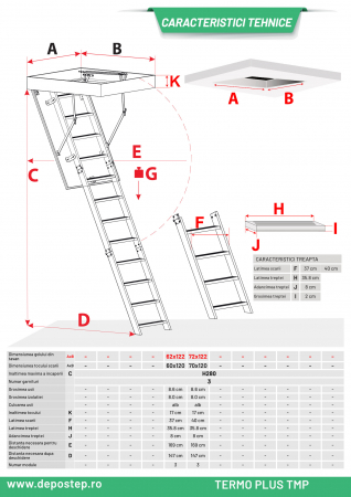 Depostep Termo Plus TMP [11]