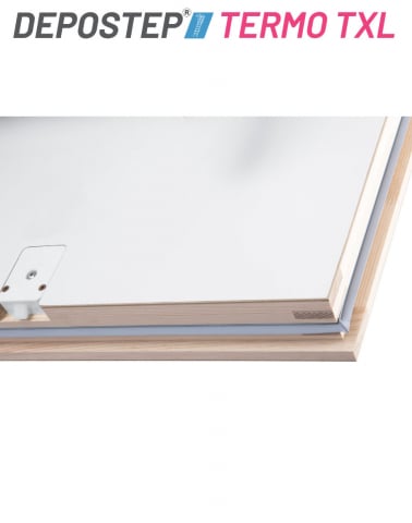 DEPOSTEP TERMO TXL scara pod din lemn pentru incaperi de pana la 330cm [3]