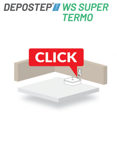 DEPOSTEL WS SUPER TERMO - usa vizitare tavan super termoizolatoare [3]