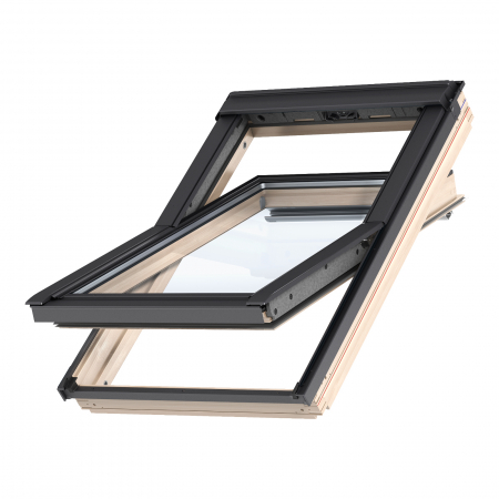 FERESTRE MANSARDA VELUX - Fereastra mansarda din lemn de pin Velux GLL 1061