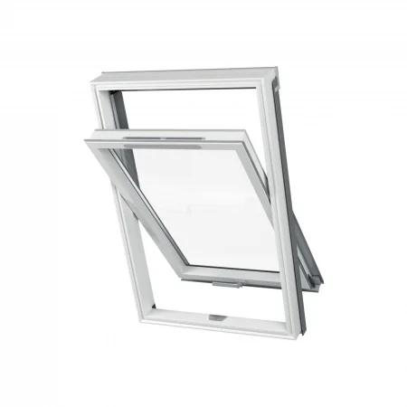 FERESTRE MANSARDA DAKEA - Dakea Better Energy PVC KPA B1500