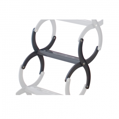 ACCESORII SCARI - Modul prelungire pentru scara pantograf Fakro LSS