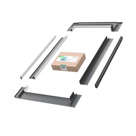 ACCESORII FERESTRE - Rama etansare invelitori plate Fakro ESV-A + kit de izolare termica XDP