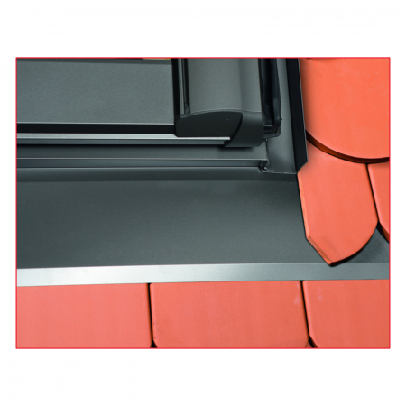 ACCESORII FERESTRE - Rama etansare invelitori plate sau tigle solzi EDS RX200 ROTO