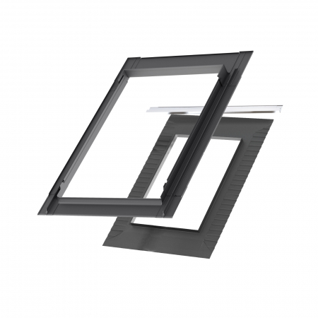 ACCESORII FERESTRE - Rama etansare invelitori plate Velux EDS 1000 BASIC