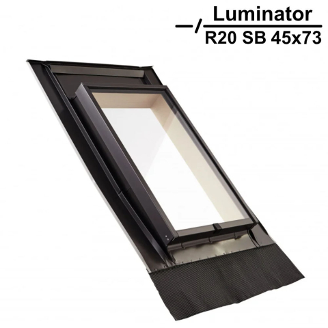 RESIGILAT: Luminator Pod Roto R20 SB 45x73 [2]