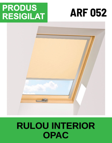 RESIGILAT: Rulou interior opac Fakro ARF 55x78, 55x98, 78x98 [1]
