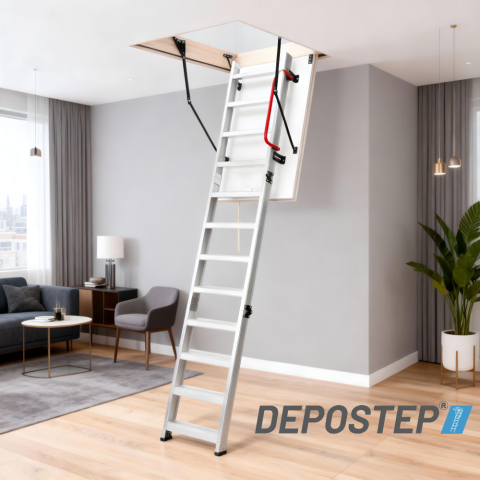 DEPOSTEP ALUPROFI [1]