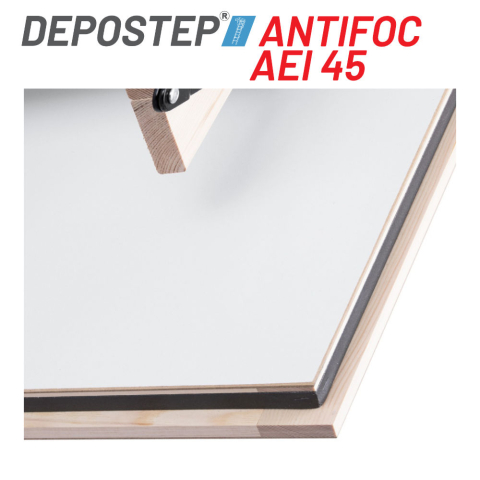 DEPOSTEP ANTIFOC AEI45 scara rezistenta la foc [3]