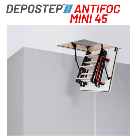 DEPOSTEP ANTIFOC MINI 45 H265 [3]