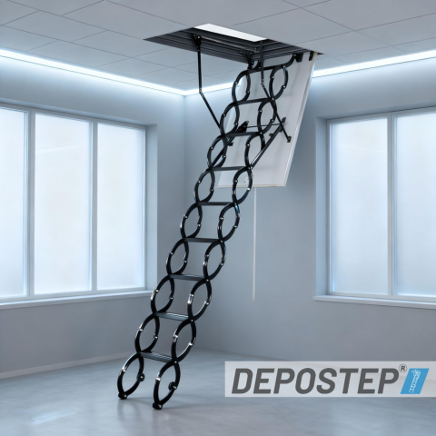 Depostep Metal Flex DMF [4]