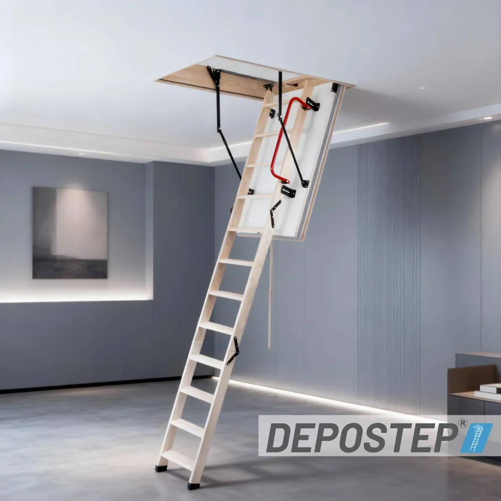 DEPOSTEP SUPER TERMO STP scara pod super termoizolatoare [4]