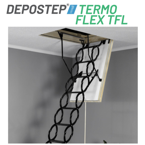 Scara Termo Flex TFL [5]