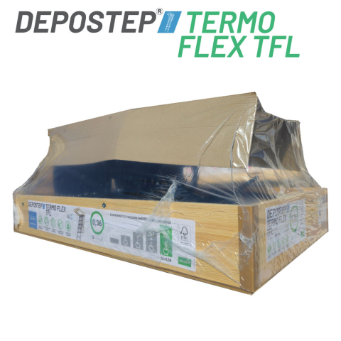 Scara Termo Flex TFL [6]