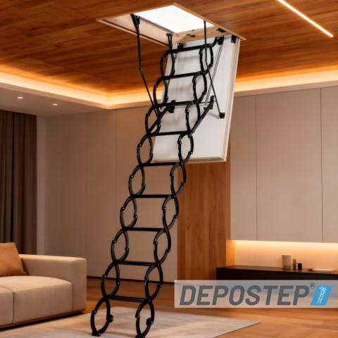 Scara Termo Flex TFL [1]