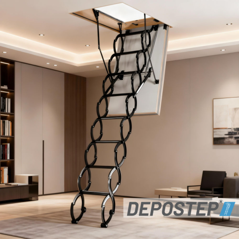 Scara Termo Flex TFL [4]