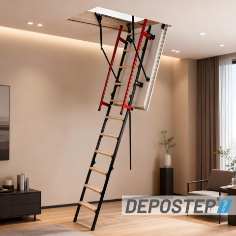 Depostep Termo Plus TMP [1]