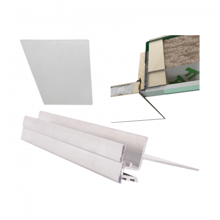 ACCESORII SCARI - Sipca ornamentala Fakro LXL Invisible